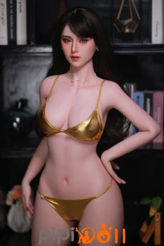 Tessa - 168cm E-Cup aus Vollsilikon Silikon JY Doll Liebespuppe