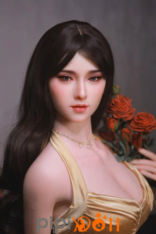 Tessa - 168cm E-Cup aus Vollsilikon Silikon JY Doll Liebespuppe