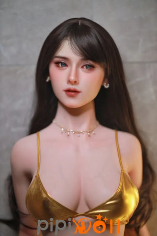 Tessa - 168cm E-Cup aus Vollsilikon Silikon JY Doll Liebespuppe