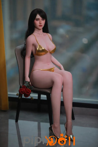 Tessa - 168cm E-Cup aus Vollsilikon Silikon JY Doll Liebespuppe