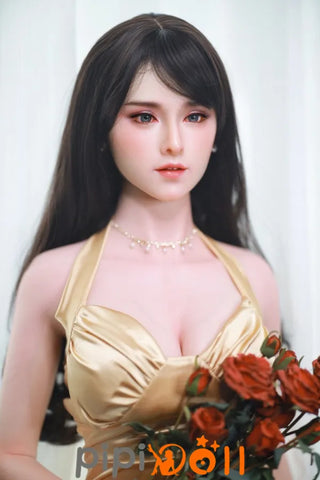 Tessa - 168cm E-Cup aus Vollsilikon Silikon JY Doll Liebespuppe