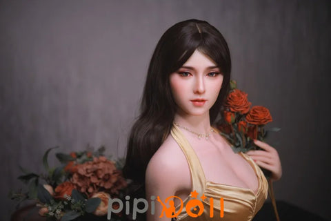 Tessa - 168cm E-Cup aus Vollsilikon Silikon JY Doll Liebespuppe