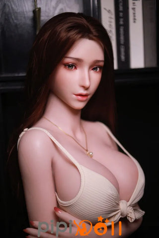 Céline - 161cm E-Cup aus Vollsilikon Silikon JY Doll Liebespuppe