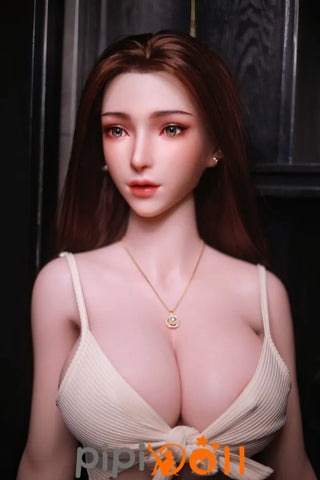 Céline - 161cm E-Cup aus Vollsilikon Silikon JY Doll Liebespuppe