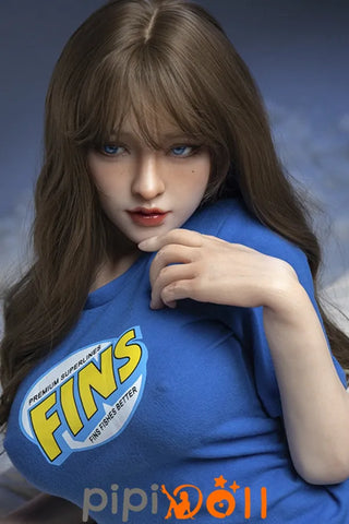 Elara - 160cm C-Cup aus Vollsilikon Silikon JY Doll Liebespuppe