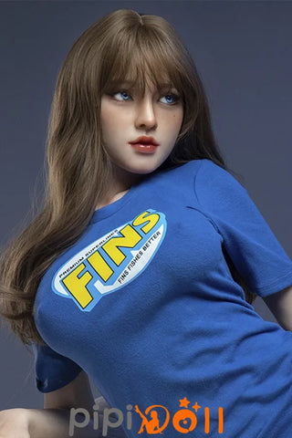 Elara - 160cm C-Cup aus Vollsilikon Silikon JY Doll Liebespuppe