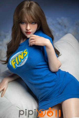 Elara - 160cm C-Cup aus Vollsilikon Silikon JY Doll Liebespuppe