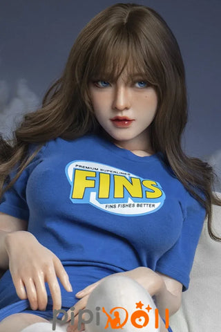 Elara - 160cm C-Cup aus Vollsilikon Silikon JY Doll Liebespuppe
