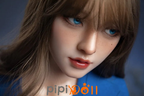 Elara - 160cm C-Cup aus Vollsilikon Silikon JY Doll Liebespuppe