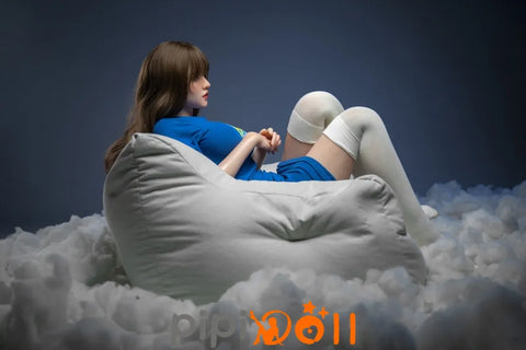 Elara - 160cm C-Cup aus Vollsilikon Silikon JY Doll Liebespuppe