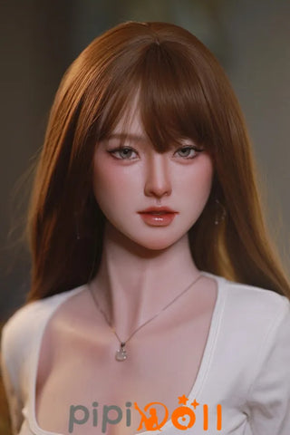Flavia - 168cm D-Cup Vollsilikon Silikon JY Doll Liebespuppe