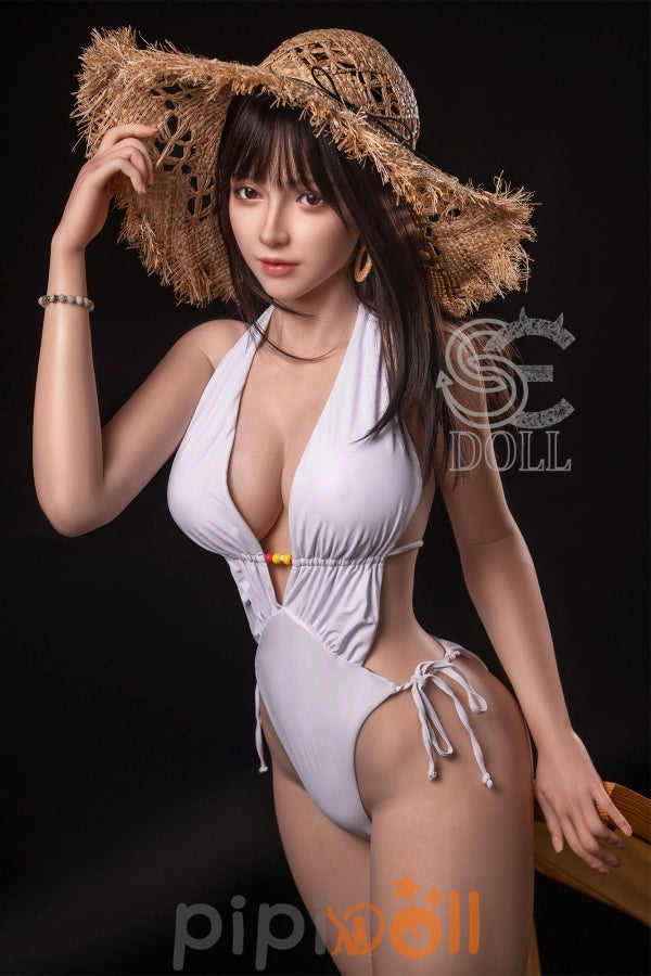 Annika.F [Sofort lieferbar] Schönheit am Strand SEDOLL EU-Lager Silicone pro Puppe