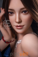 Regina.F [Sofort lieferbar] Spitzenfrau am Arbeitsplatz SEDOLL EU-Lager Silicone pro Puppe