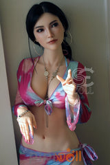 Regina.I [Sofort lieferbar] Kokette Schwester SEDOLL EU-Lager Silicone pro Puppe