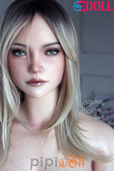 Jenny.N [Sofort lieferbar] Einsame Frau SEDOLL EU-Lager Silicone pro Puppe