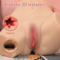 Sofort lieferbar Eva Arsch - intime Momente (100% Nagelneu) Yeloly Torso Liebespuppen Versand aus dem Inland Yeloly Deutschland Lager SQ-MA50098