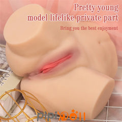 Sofort lieferbar Eva Arsch - intime Momente (100% Nagelneu) Yeloly Torso Liebespuppen Versand aus dem Inland Yeloly Deutschland Lager SQ-MA50098