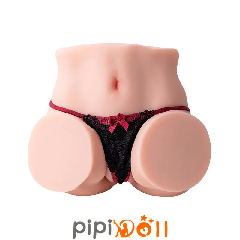 Sofort lieferbar Soraya Arsch - persönliche Wünsche (100% Nagelneu) Yeloly Torso Liebespuppen Versand aus dem Inland Yeloly Deutschland Lager SQ-MA50111