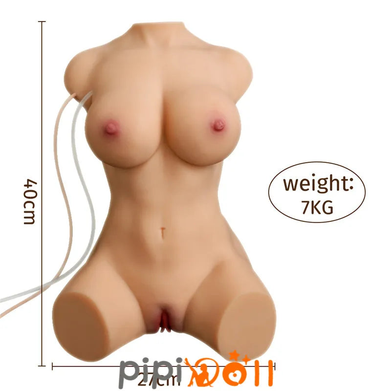 Sofort lieferbar Merida Saugvibration - emotionale Ebene (100% Nagelneu) Yeloly Torso Liebespuppen Versand aus dem Inland Yeloly Deutschland Lager SQ-MAS20045V