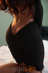 Flora-2 [Sofort lieferbar] Witwe Top Fire EU-Lager Silikon Puppe