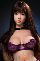Yeloly Isabella - J40 (Kein ROS) Torso Halbkörperpuppe DS-10 Girl With Silikon