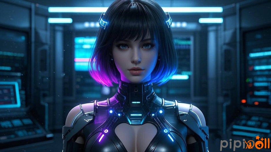 AI Sex Dolls – Intelligente Erotik Neu Definiert – pipidoll