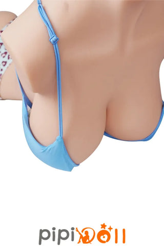 Tantaly Aurora Wheat 3.0 Sofort lieferbar Intime Körperdetails (100% Nagelneu) 24.5kg Sexpuppen Torso