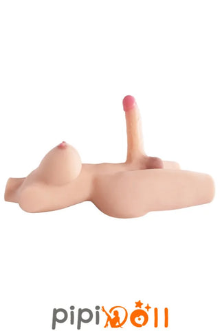 Tantaly Sarina Hell 2.0 Sofort lieferbar Robuste Bauweise (100% Nagelneu) 9kg Sexpuppen Torso