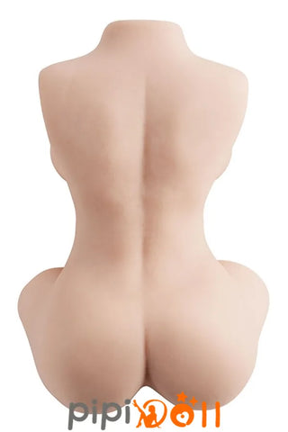 Tantaly Dita Hell 3.0 Sofort lieferbar Realistische Körperstruktur (100% Nagelneu) 4.2kg Sexpuppen Torso