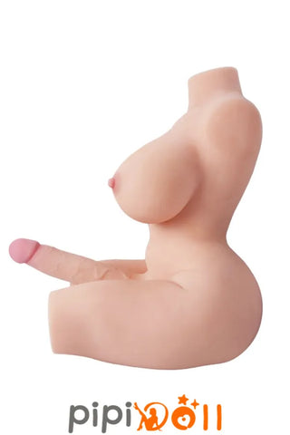 Tantaly Sarina Hell 2.0 Sofort lieferbar Robuste Bauweise (100% Nagelneu) 9kg Sexpuppen Torso