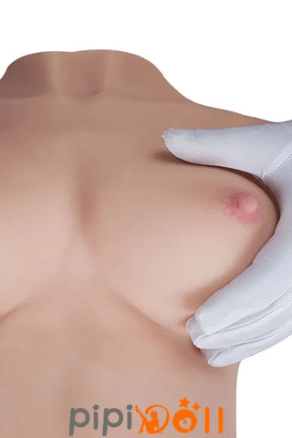 Tantaly Candice Fair 3.0 Sofort lieferbar Glatte Körperkonturen (100% Nagelneu) 19kg Sexpuppen Torso