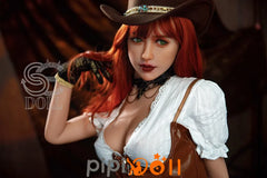 Renata Anziehende reife Frau TPE Sexpuppe E-cup #069-A SE Doll SE Doll SED231