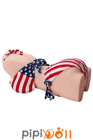 Tantaly Jessica Hell 2.0 Sofort lieferbar Stabile Konstruktion (100% Nagelneu) 6kg Sexpuppen Torso