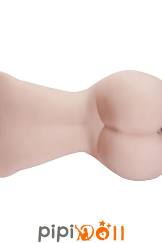 Tantaly Jennifer Hell 2.0 Sofort lieferbar Lebensechte Gestaltung (100% Nagelneu) 27.5kg Sexpuppen Torso