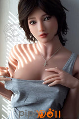 Jacey Elegante Haltung TPE Sexpuppe E-cup #079 light tan SE Doll SE Doll SED211