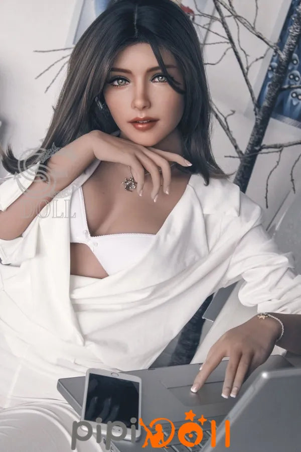 Annika Sanfte Haut TPE Sexpuppe E-cup #068 SE Doll SE Doll SED218