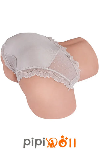Tantaly Louise Weizen 3.0 Sofort lieferbar Strukturiertes Material (100% Nagelneu) 10.5kg Sexpuppen Torso