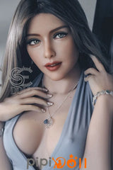 Annika Sanfte Haut TPE Sexpuppe E-cup #068 SE Doll SE Doll SED218