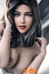 Annika Sanfte Haut TPE Sexpuppe E-cup #068 SE Doll SE Doll SED218