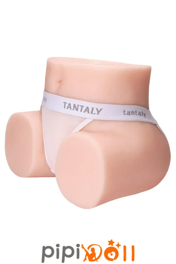 Tantaly Joanna Hell 2.0 Sofort lieferbar Weibliche Formgebung (100% Nagelneu) 6kg Sexpuppen Torso Tantaly Q05-0126MD