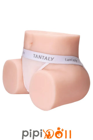 Tantaly Joanna Hell 2.0 Sofort lieferbar Weibliche Formgebung (100% Nagelneu) 6kg Sexpuppen Torso