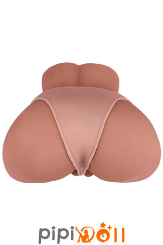 Tantaly Cecilia Weizen 2.0 Sofort lieferbar Geschmeidige Oberfläche (100% Nagelneu) 8.5kg Sexpuppen Torso