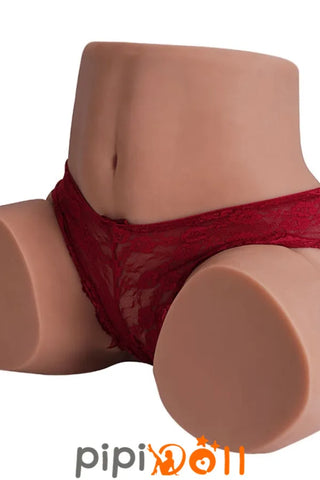 Tantaly Rosie Weizen 3.0 Sofort lieferbar Weiche Beschaffenheit (100% Nagelneu) 14.5kg Sexpuppen Torso