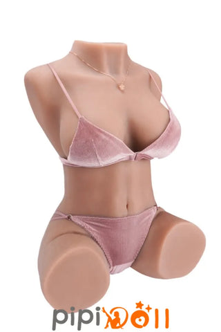 Tantaly Candice Wheat 3.0 Sofort lieferbar Zarte Körperstruktur (100% Nagelneu) 19kg Sexpuppen Torso