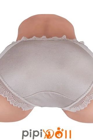 Tantaly Louise Weizen 3.0 Sofort lieferbar Strukturiertes Material (100% Nagelneu) 10.5kg Sexpuppen Torso