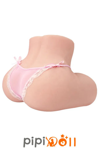 Tantaly Cecilia Hell 2.0 Sofort lieferbar Flexible Körperhaltung (100% Nagelneu) 8.5kg Sexpuppen Torso