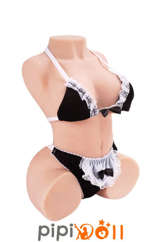 Tantaly Dita Hell 3.0 Sofort lieferbar Realistische Körperstruktur (100% Nagelneu) 4.2kg Sexpuppen Torso