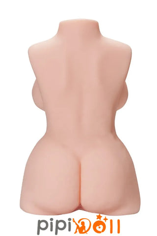 Tantaly Jessica Hell 2.0 Sofort lieferbar Stabile Konstruktion (100% Nagelneu) 6kg Sexpuppen Torso