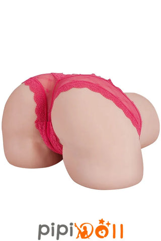 Tantaly Louise Hell 2.0 Sofort lieferbar Angenehme Haptik (100% Nagelneu) 10.5kg Sexpuppen Torso
