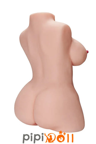 Tantaly Jessica Hell 2.0 Sofort lieferbar Stabile Konstruktion (100% Nagelneu) 6kg Sexpuppen Torso